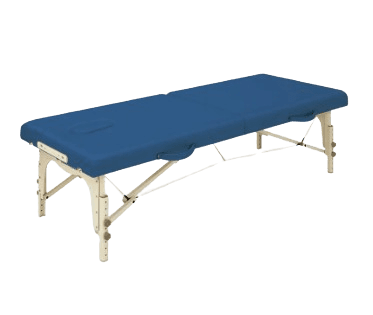 ストレッチベットはこちらで用意することを示す